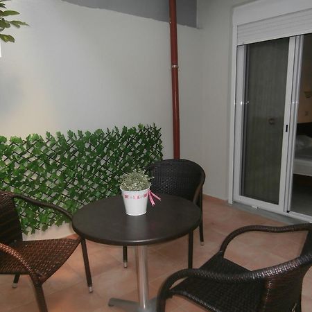 Villa Pelagos Paralía 외부 사진
