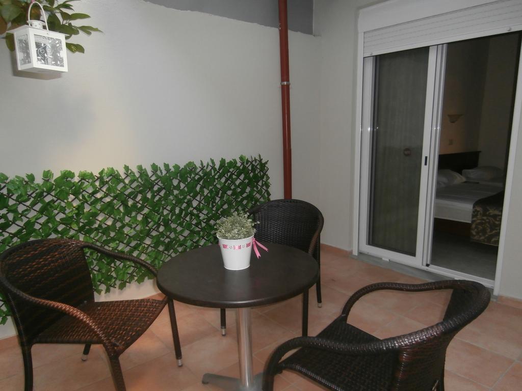 Villa Pelagos Paralía 외부 사진