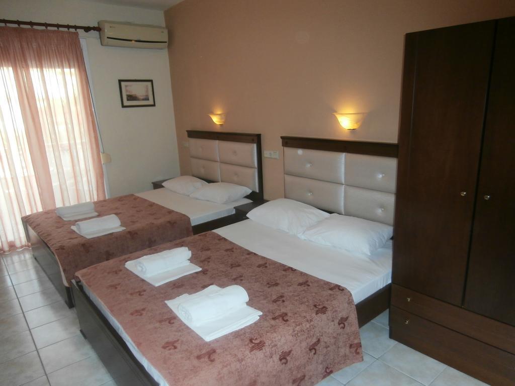 Villa Pelagos Paralía 외부 사진