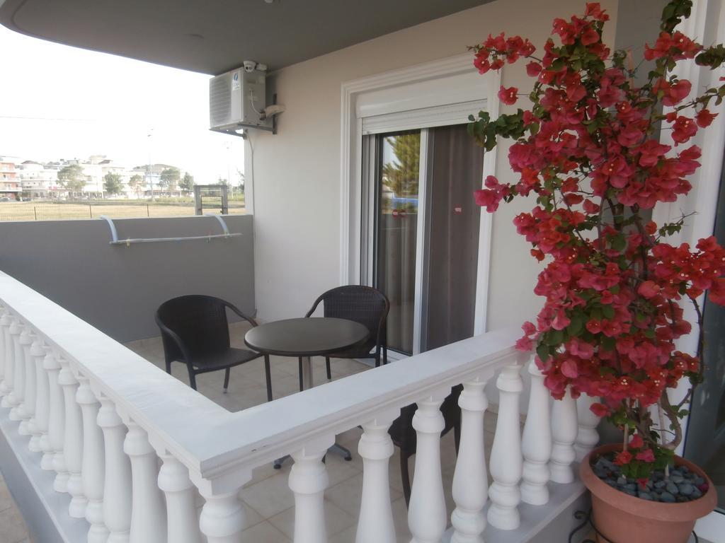 Villa Pelagos Paralía 외부 사진